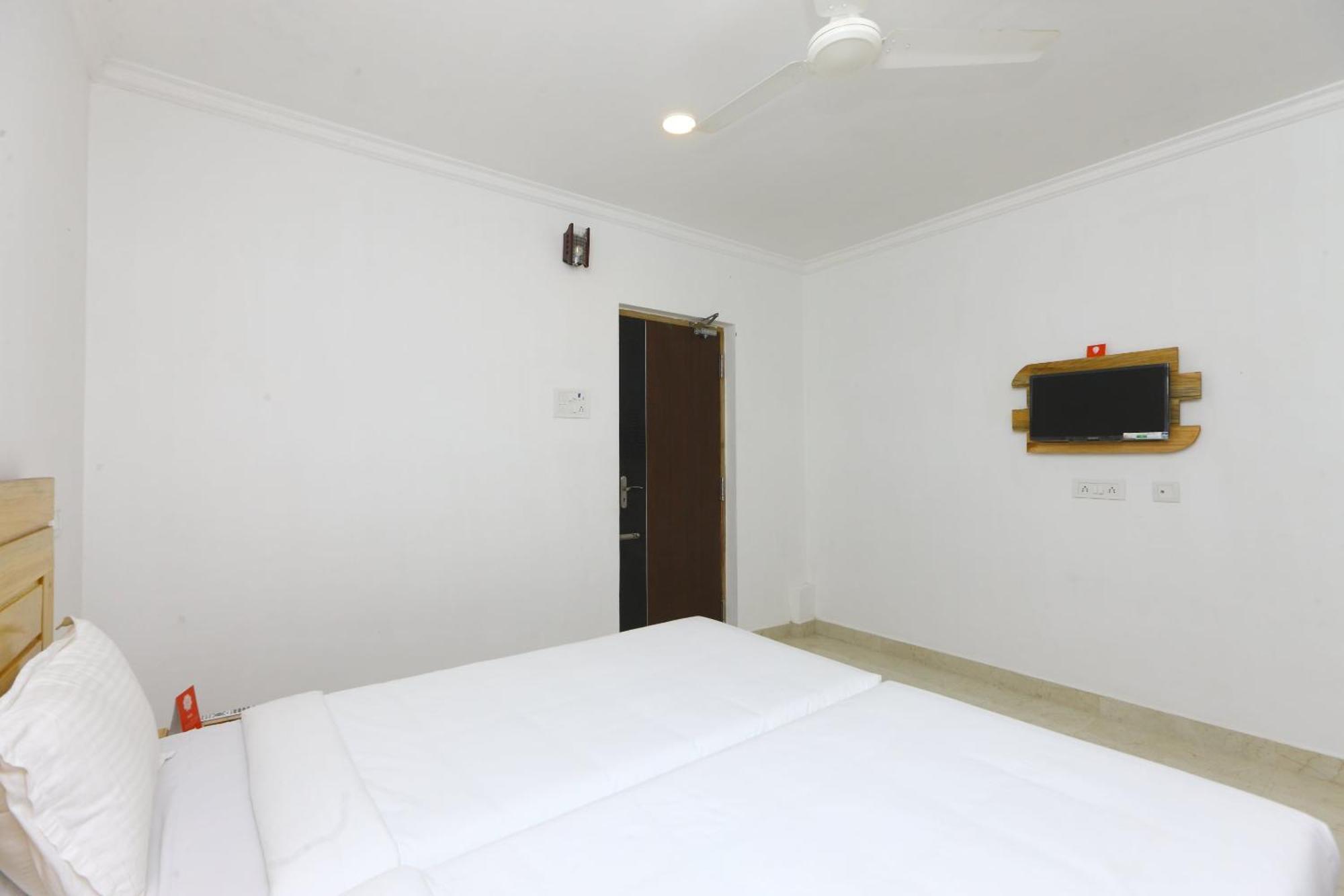 Hotel O Sri Bkm Guest House Chennai Exterior foto