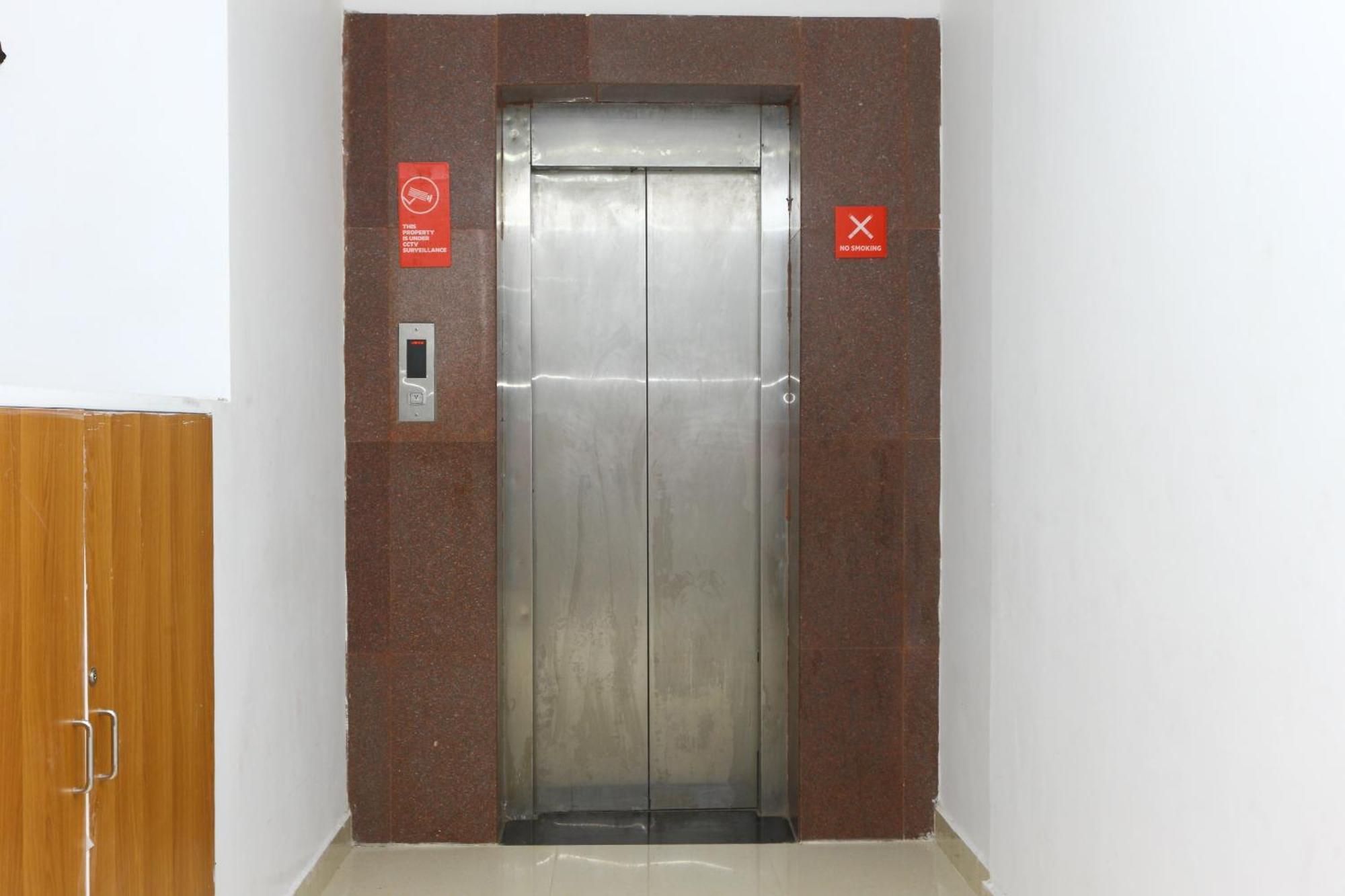 Hotel O Sri Bkm Guest House Chennai Exterior foto