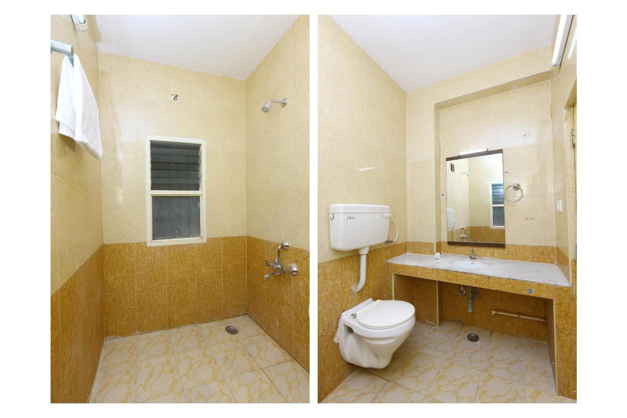 Hotel O Sri Bkm Guest House Chennai Exterior foto